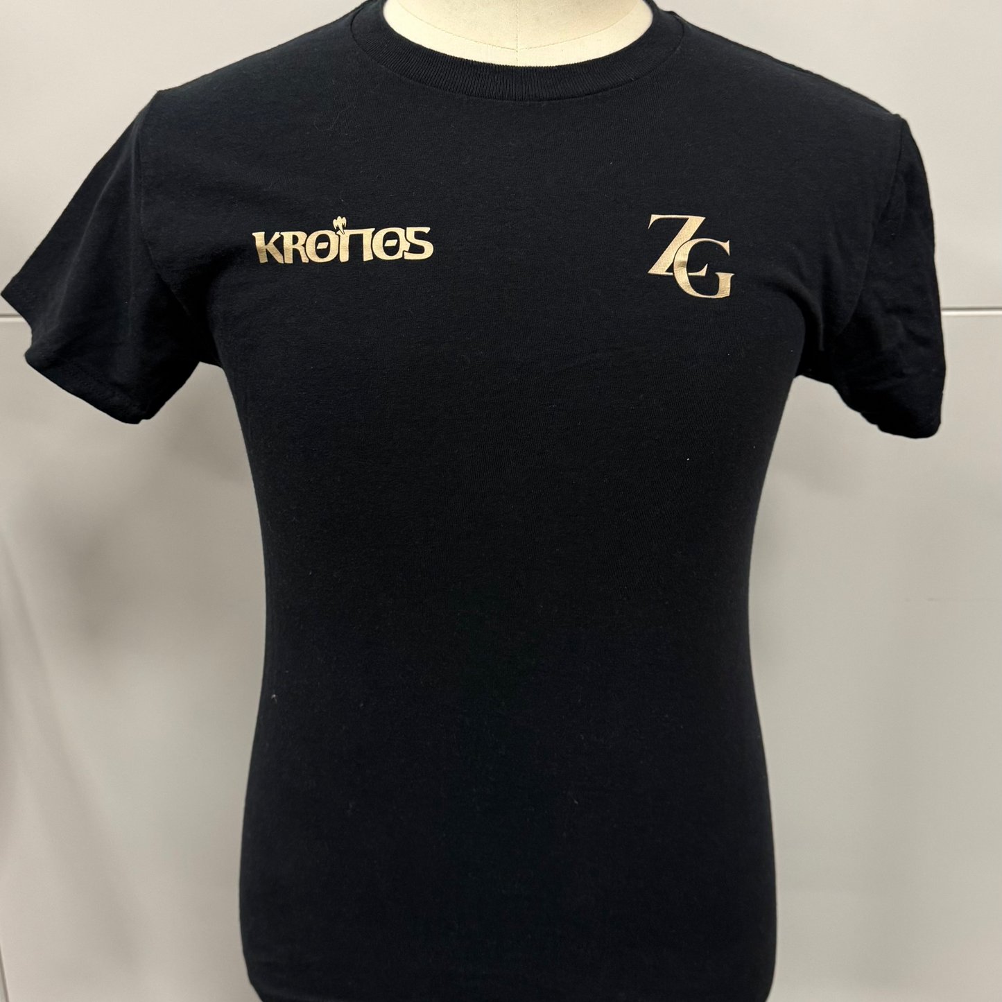 Zach's Garage "ghost" Tshirt